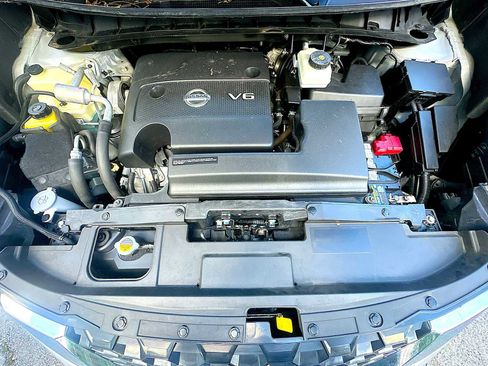 Used 2023 Nissan Murano S image 17