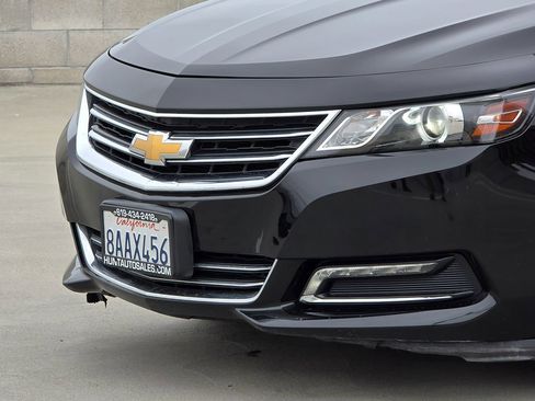 Used 2018 Chevrolet Impala Premier image 7