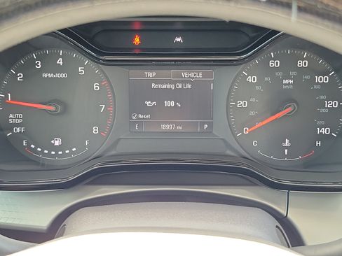 Used 2024 Chevrolet Trax LS w/ Driver Confidence Package FWD image 22