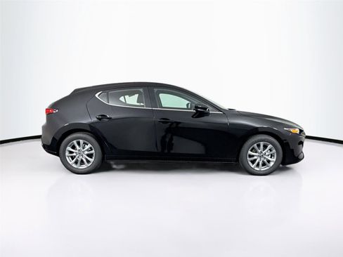 New 2026 MAZDA MAZDA3 s image 10