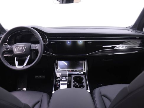 Certified 2026 Audi Q7 3.0T Premium Plus w/ Premium Plus Package AWD/4WD image 8
