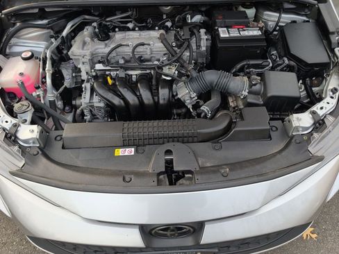 Used 2020 Toyota Corolla LE image 23