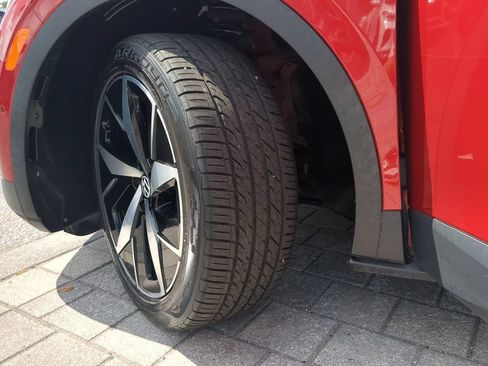 Certified 2024 Volkswagen ID.4 Pro S RWD image 34