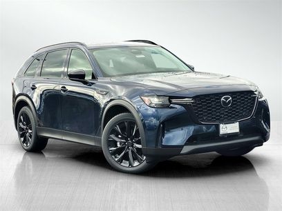 New 2026 MAZDA CX-90 3.3 Turbo w/ Premium Sport Pkg
