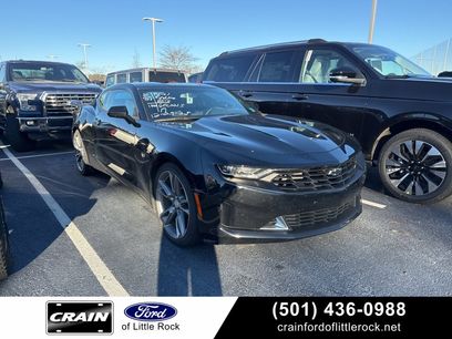 Used 2021 Chevrolet Camaro LT w/ RS Package