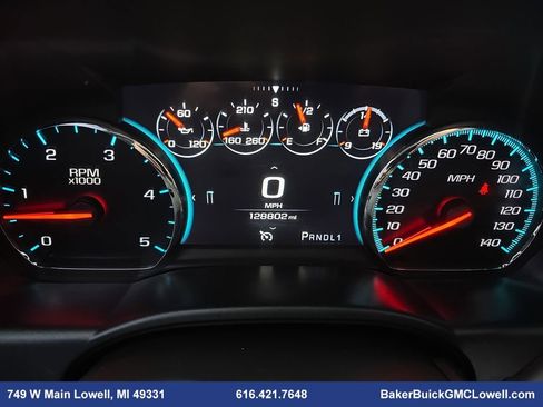 Used 2019 GMC Sierra 2500 Denali w/ Duramax Plus Package image 18