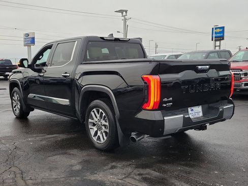 Used 2023 Toyota Tundra 1794 Edition image 6