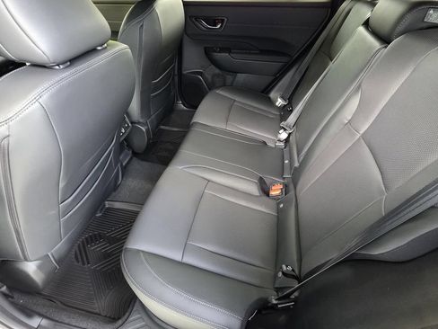 New 2026 Subaru Outback Touring XT AWD/4WD image 11