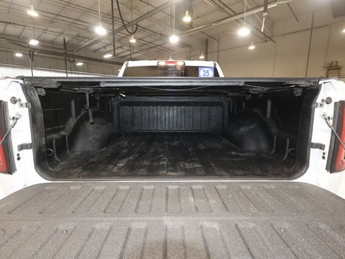 Used 2025 RAM 1500 Rebel w/ Rebel Level 1 Equipment Group image 25