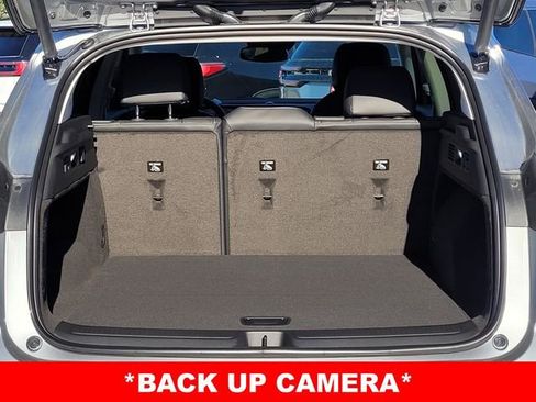 New 2026 Buick Envision Preferred AWD/4WD image 9