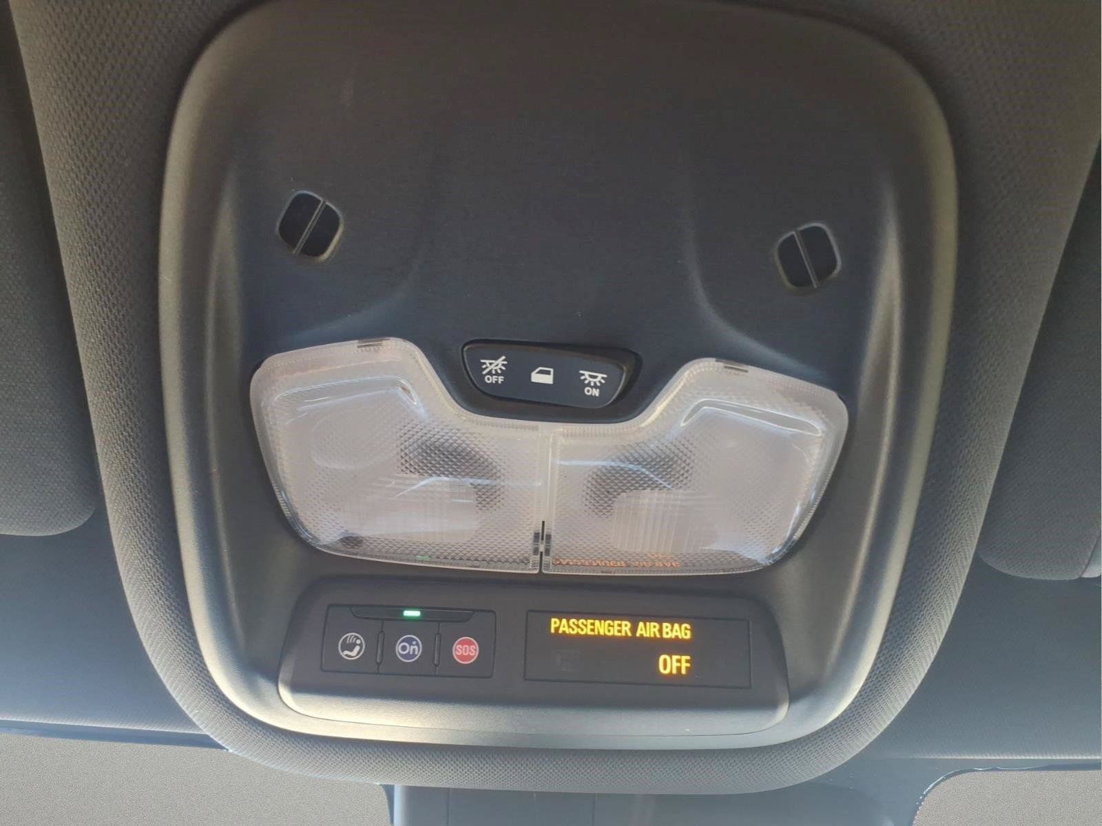 Used 2023 Chevrolet TrailBlazer RS FWD image 27