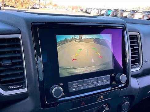 Certified 2023 Nissan Frontier SV w/ Technology Package image 26