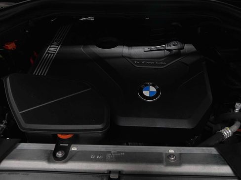 Used 2021 BMW X3 sDrive30i w/ Convenience Package RWD image 15