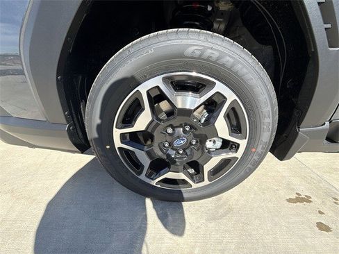 New 2026 Subaru Outback Touring image 2