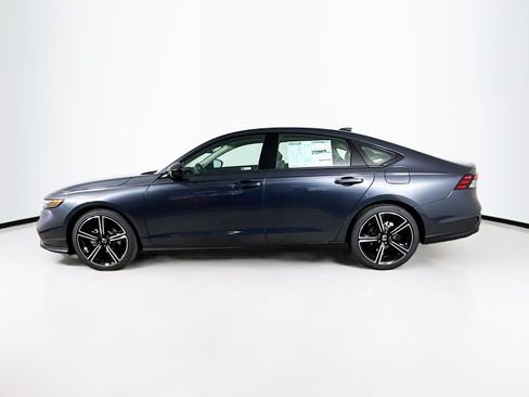 New 2026 Honda Accord SE image 7