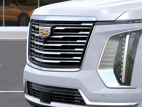 New 2026 Cadillac Escalade ESV Platinum Luxury w/ LPO, Floor Liner Package RWD image 13