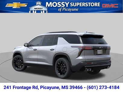New 2026 Chevrolet Traverse LT w/ Midnight/Sport Edition