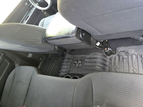 Used 2019 RAM 1500 Tradesman w/ Popular Equipment Group image 37