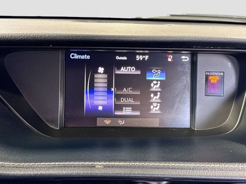 Used 2018 Lexus ES 350 w/ Accessory Package 2 FWD image 25