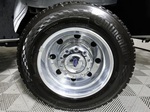 Used 2025 Ford F450 Platinum image 47