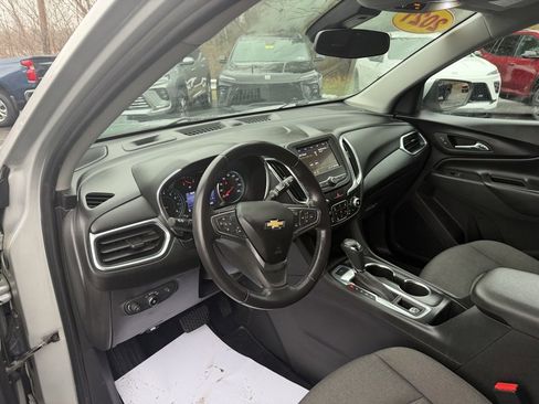 Used 2021 Chevrolet Equinox LT image 13