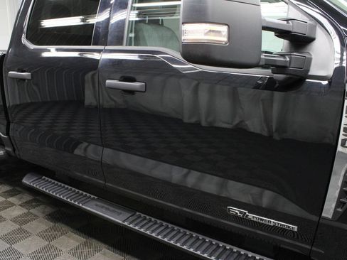 Used 2024 Ford F350 XLT AWD/4WD image 45