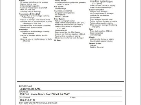 Used 2020 GMC Sierra 1500 Elevation w/ Elevation Value Package image 30