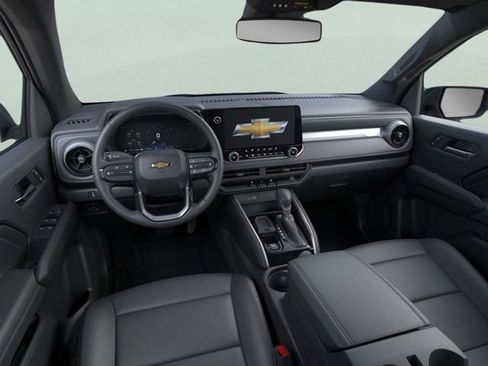 New 2025 Chevrolet Colorado LT w/ LT Convenience Package RWD image 18