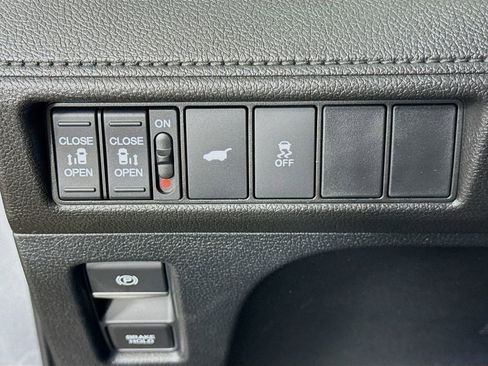 New 2026 Honda Odyssey EX-L image 10