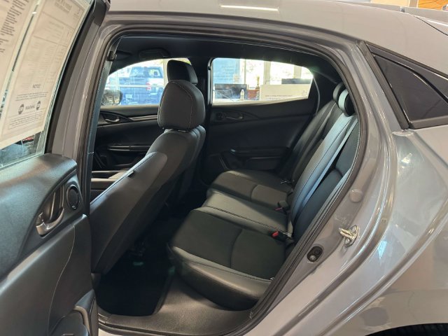 Used 2021 Honda Civic Sport image 18