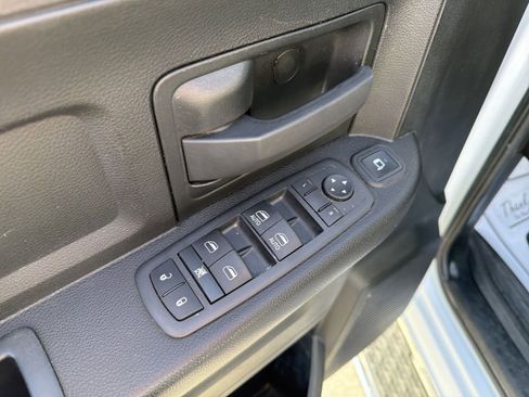 Certified 2023 RAM 2500 Tradesman image 19