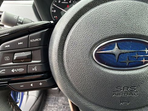 New 2026 Subaru Forester Sport AWD/4WD image 19