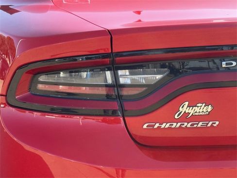 Used 2023 Dodge Charger SXT image 6