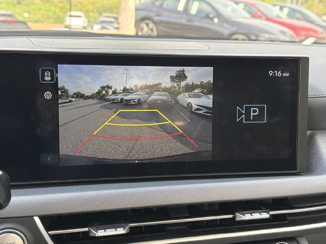 Certified 2026 Hyundai Sonata SE FWD image 32