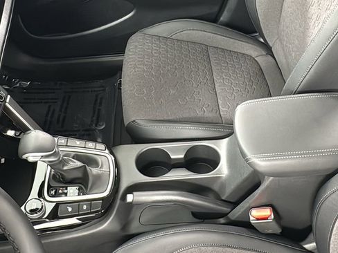 New 2026 Kia Seltos S AWD/4WD image 33