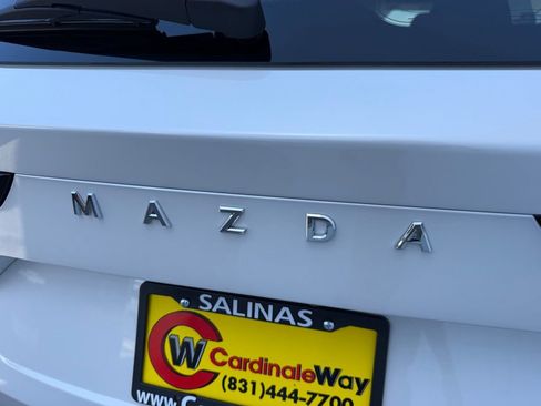 New 2026 MAZDA CX-5 Preferred AWD/4WD image 11