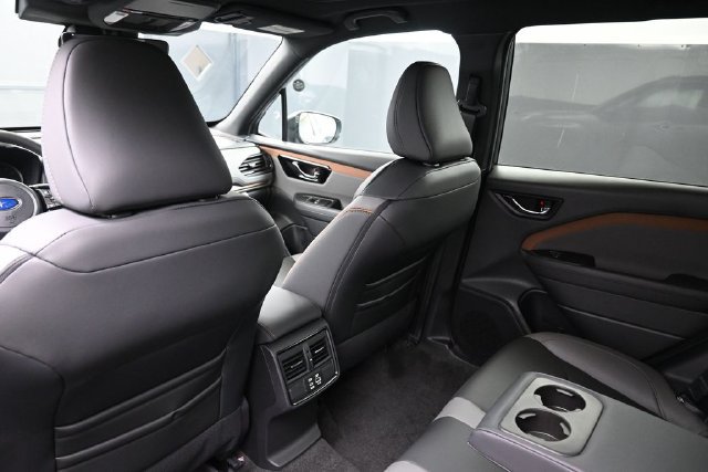 New 2026 Subaru Forester Sport AWD/4WD image 20