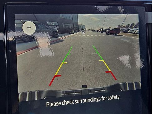 New 2025 Ford Ranger XLT w/ Convenience Package image 12