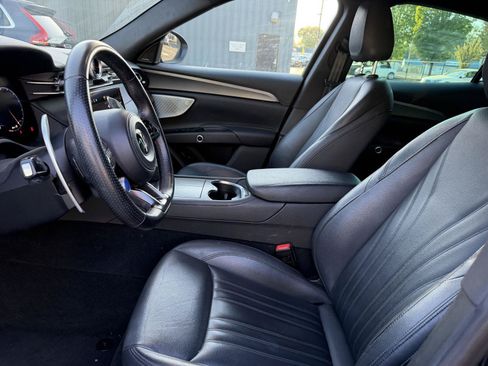 Used 2024 Maserati Grecale GT AWD/4WD image 6