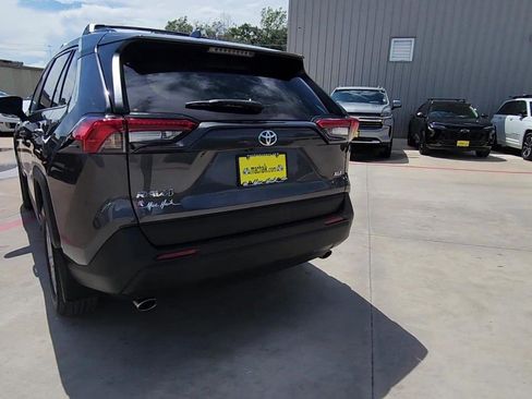 Used 2023 Toyota RAV4 XLE w/ Convenience Package FWD image 29