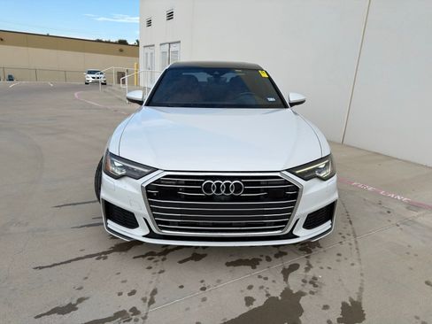 Used 2019 Audi A6 3.0T Premium Plus w/ Premium Plus Package image 2