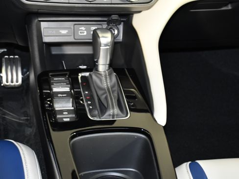 New 2026 Acura Integra A-Spec FWD image 13