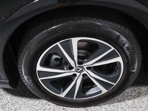 Used 2023 Lexus RX 350 Premium w/ Cold Area Package AWD/4WD image 11
