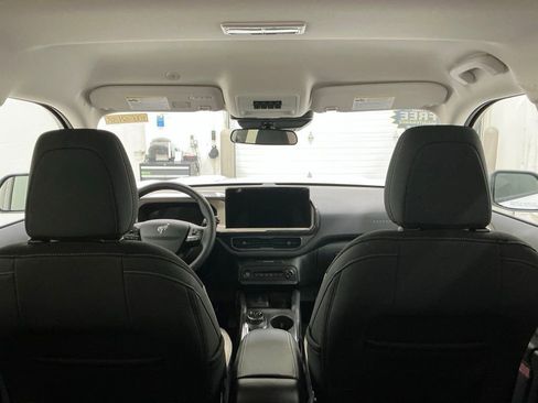 New 2025 Ford Bronco Sport Big Bend image 23