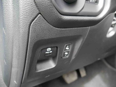 Used 2025 RAM 1500 Big Horn image 30