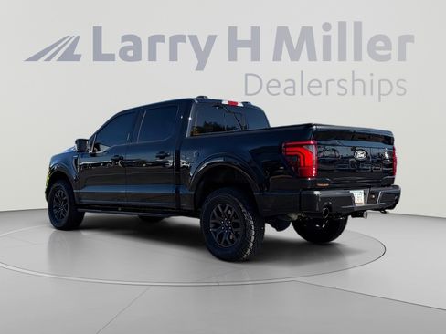 Used 2024 Ford F150 Tremor w/ Bed Utility Package AWD/4WD image 3