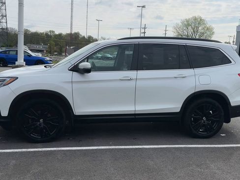 Used 2022 Honda Pilot Special Edition image 9