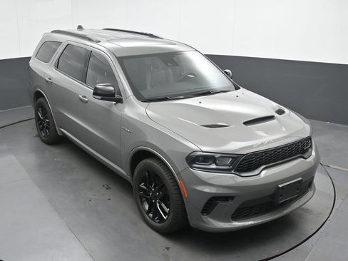 Used 2025 Dodge Durango R/T AWD/4WD image 33