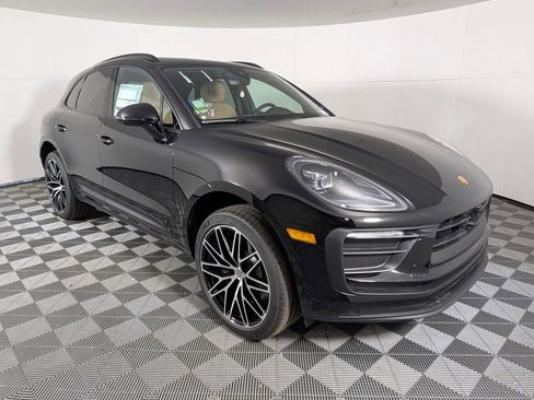 New 2026 Porsche Macan image 9