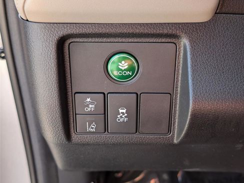 Used 2020 Honda HR-V EX image 19